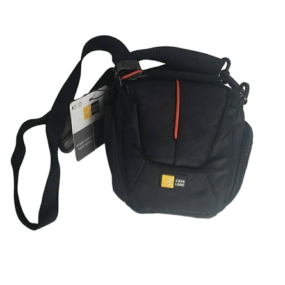 NWT Camera Case by Case Logic‎